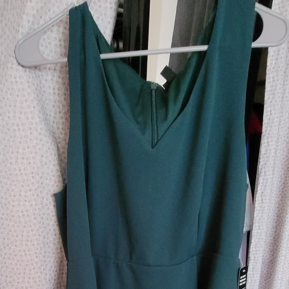 Torrid Dress - Picture 3 of 4